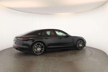 Porsche Panamera II 4S, E-Hybrid — photo 29