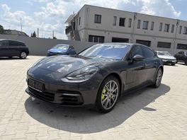 Porsche Panamera II E-Hybrid - 2019 - Joinsteer - #1