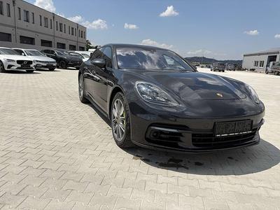Porsche Panamera II E-Hybrid