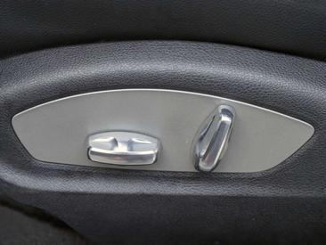 Porsche Macan Electrique — photo 26