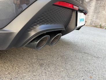 Porsche Macan Electrique Base — photo 17