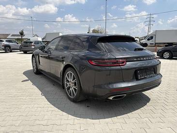 Porsche Panamera II E-Hybrid — photo 4