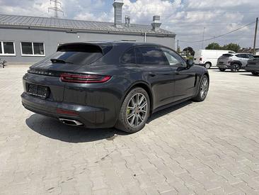Porsche Panamera II E-Hybrid — photo 5