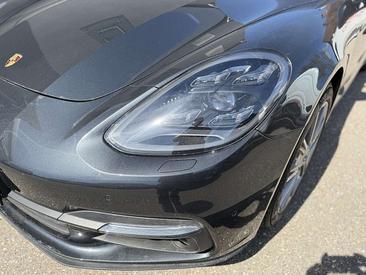 Porsche Panamera II E-Hybrid — photo 6