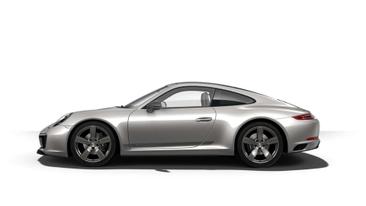 Porsche 991 Carrera — photo 2