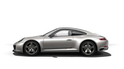 Porsche 991 Carrera
