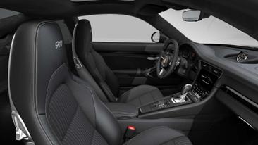 Porsche 991 Carrera — photo 5