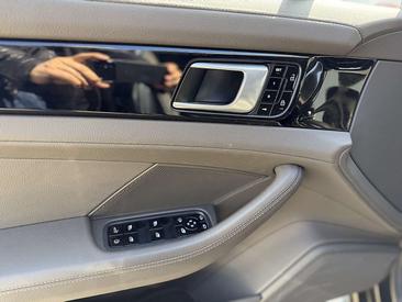 Porsche Panamera II E-Hybrid — photo 7