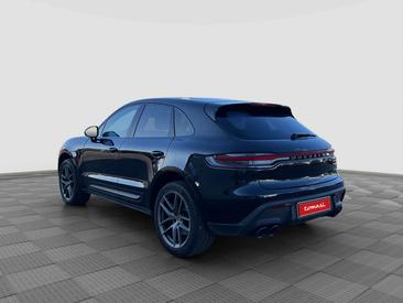 Porsche Macan Electrique Base — photo 2