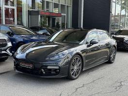 Porsche Panamera II E-Hybrid - 2020 - Joinsteer - #1