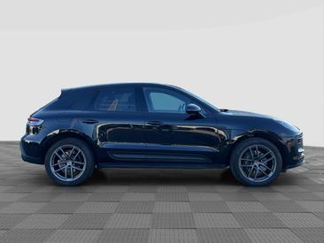 Porsche Macan Electrique Base — photo 5