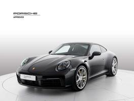Porsche 992 I Carrera - 2022 - Joinsteer - #1