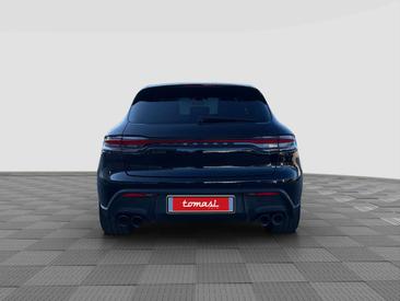 Porsche Macan Electrique Base — photo 3