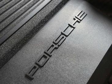 Porsche Macan Electrique — photo 39