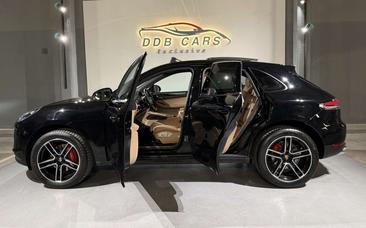 Porsche Macan Electrique — photo 2