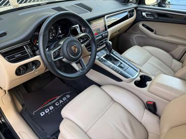 Porsche Macan Electrique — photo 4