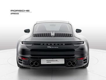 Porsche 992 I Carrera — photo 5