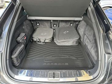 Porsche Panamera II E-Hybrid — photo 12