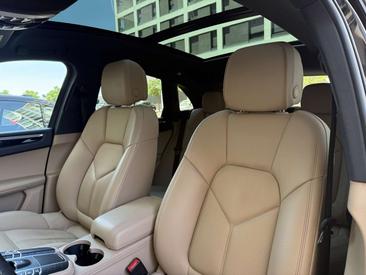 Porsche Macan Electrique — photo 9