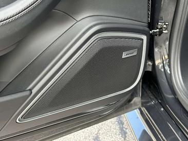 Porsche Panamera II E-Hybrid — photo 15