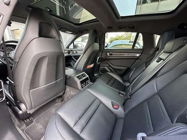 Porsche Panamera II E-Hybrid — photo 16