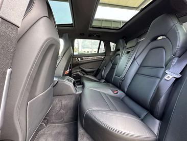 Porsche Panamera II E-Hybrid — photo 17