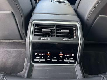 Porsche Panamera II E-Hybrid — photo 18