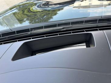 Porsche Panamera II E-Hybrid — photo 26