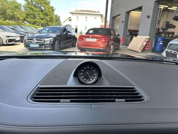 Porsche Panamera II E-Hybrid — photo 27
