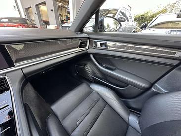 Porsche Panamera II E-Hybrid — photo 32