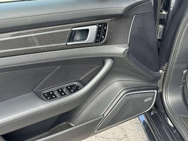 Porsche Panamera II E-Hybrid — photo 35