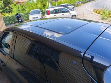 Porsche Macan Electrique Base — photo 26