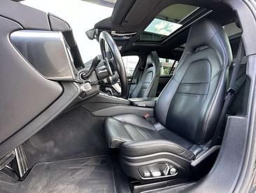 Porsche Panamera II E-Hybrid — photo 39