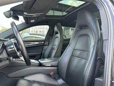 Porsche Panamera II E-Hybrid — photo 40