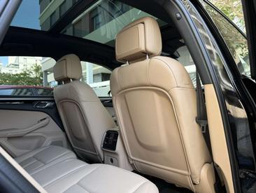 Porsche Macan Electrique — photo 32