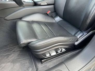 Porsche Panamera II E-Hybrid — photo 41