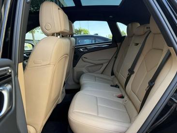 Porsche Macan Electrique — photo 33
