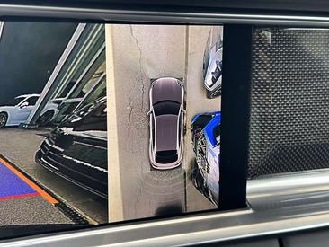 Porsche Panamera II E-Hybrid — photo 45