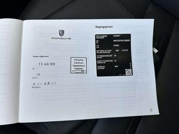 Porsche Panamera II E-Hybrid — photo 49