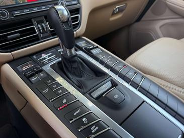 Porsche Macan Electrique — photo 44