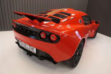 Lotus Exige — photo 2