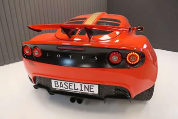 Lotus Exige — photo 4