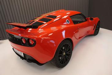 Lotus Exige — photo 8