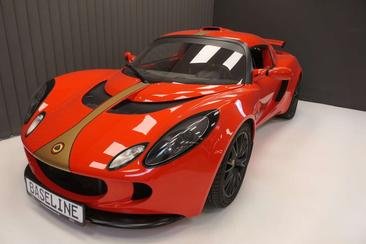 Lotus Exige — photo 9