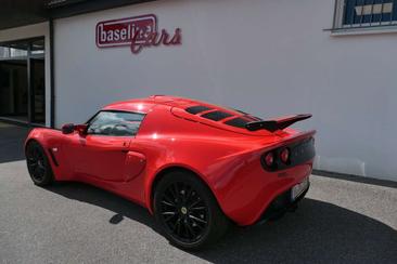Lotus Exige — photo 11