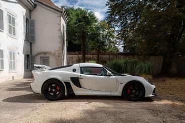 Lotus Exige S3 350 — photo 2
