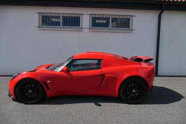 Lotus Exige — photo 14