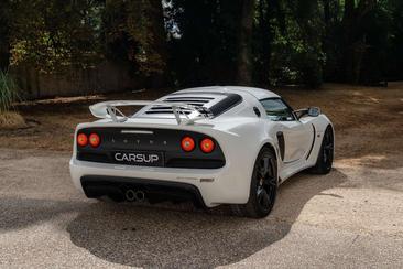 Lotus Exige S3 350 — photo 3