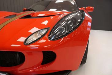 Lotus Exige — photo 15