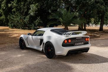 Lotus Exige S3 350 — photo 5